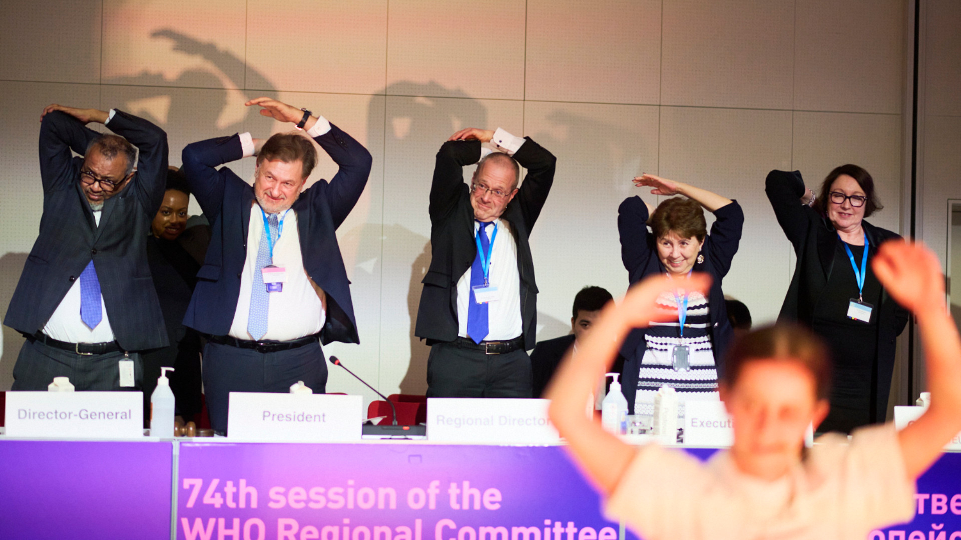 RC 74 session