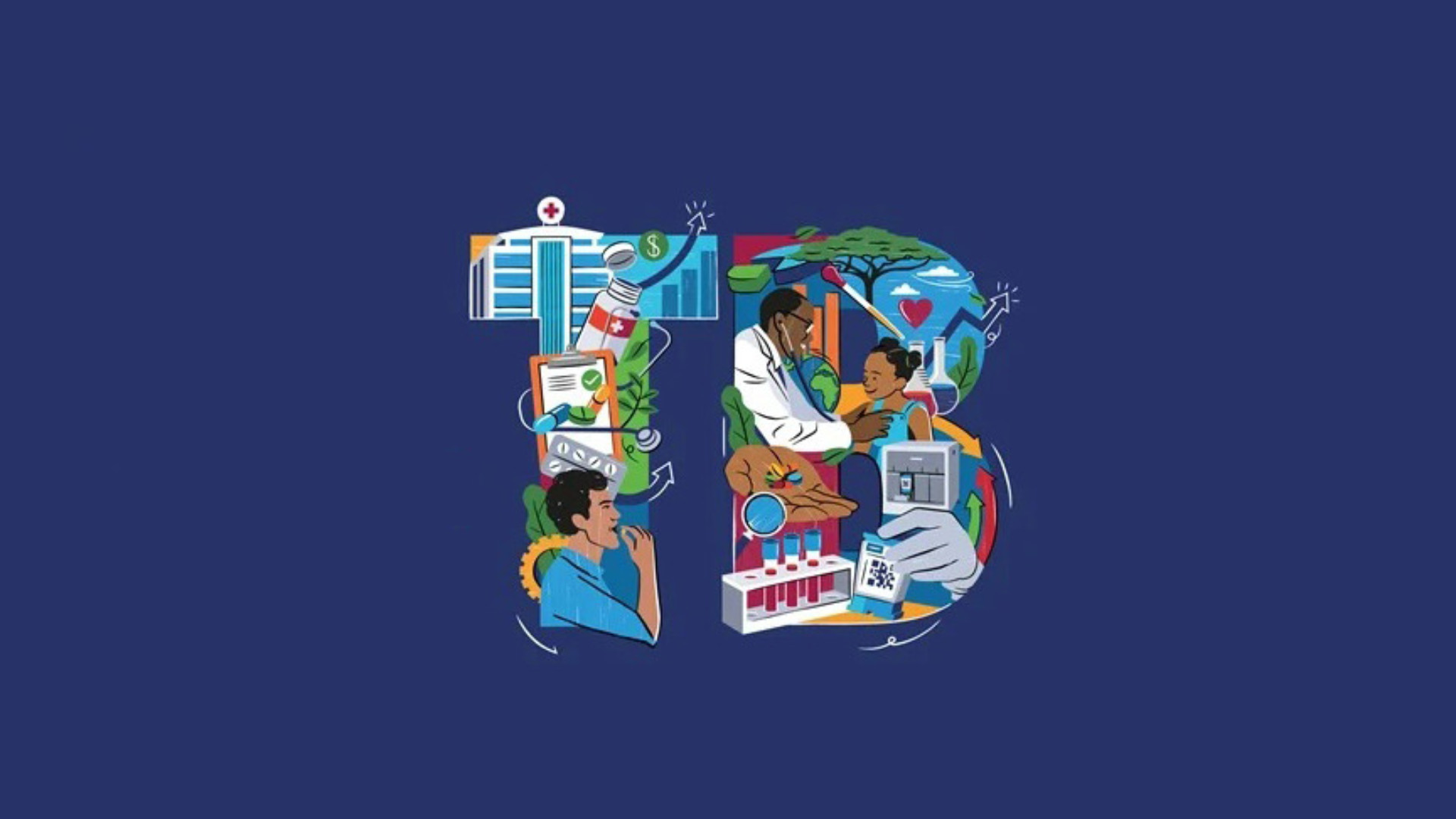 World TB day