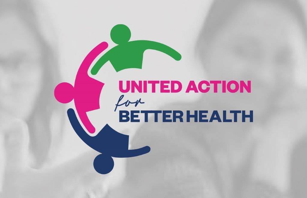 United action for better health United action for better health
