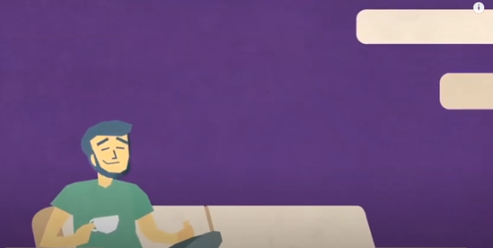 Do you know what your child sees online? Digital marketing of foods to children