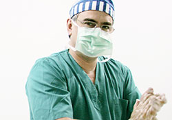 Dr Strahil Efremov