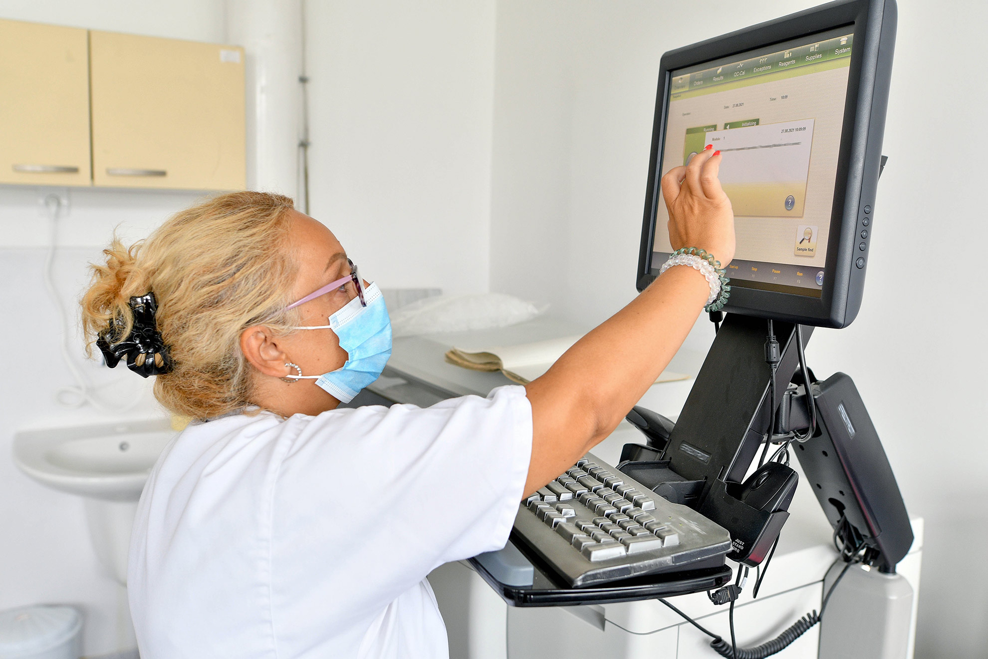 Empowerment through Digital Health
