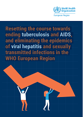 Agenda for the Ministerial Lunch on Resetting the course towards ending tuberculosis and AIDS, and eliminating the epidemics of viral hepatitis and sexually transmitted infections in the WHO European Region