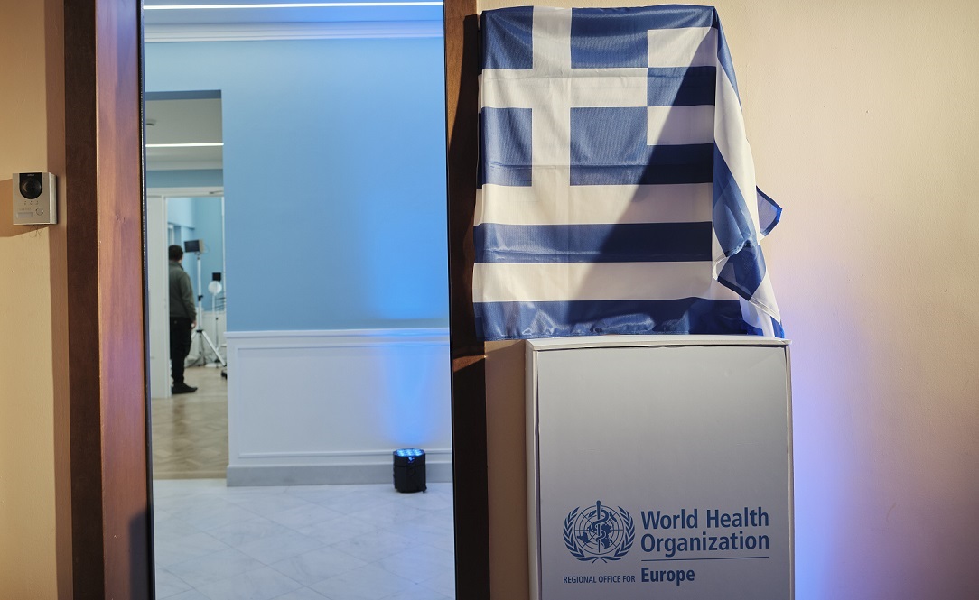 Mental Health Week events in Greece – with special focus on child and