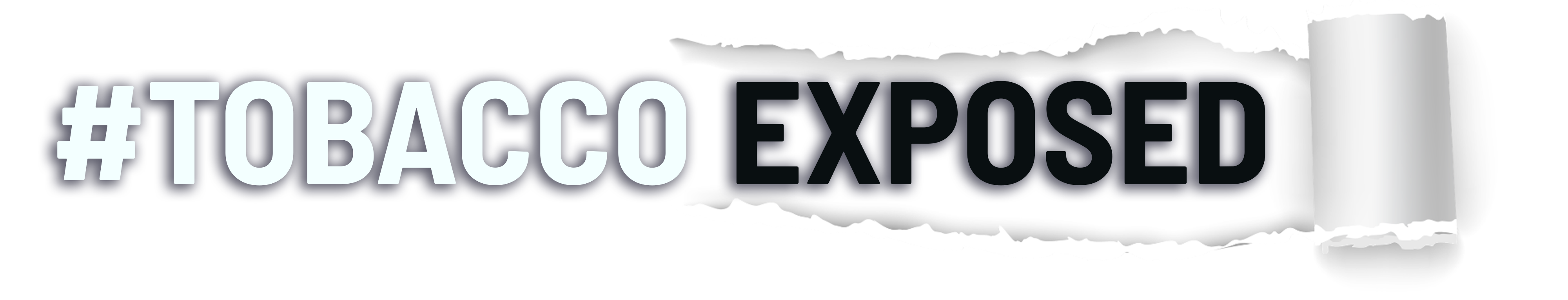 #TobaccoExposed