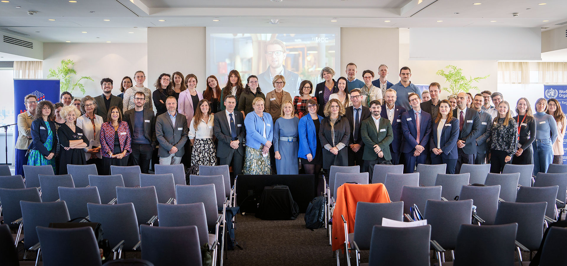 High-level policy dialogue: Mental health and the triple planetary crisis: a call for action