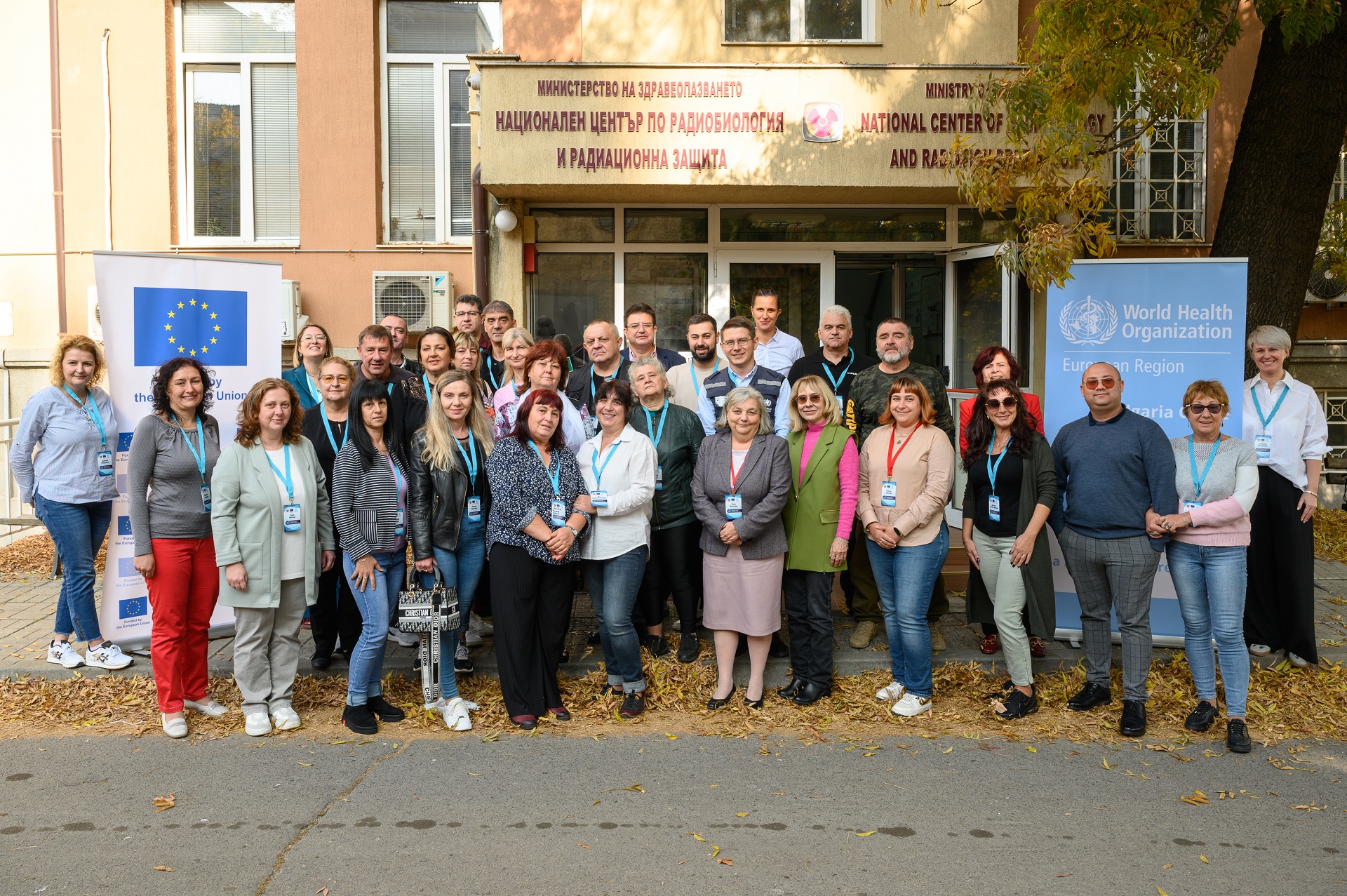 group photo