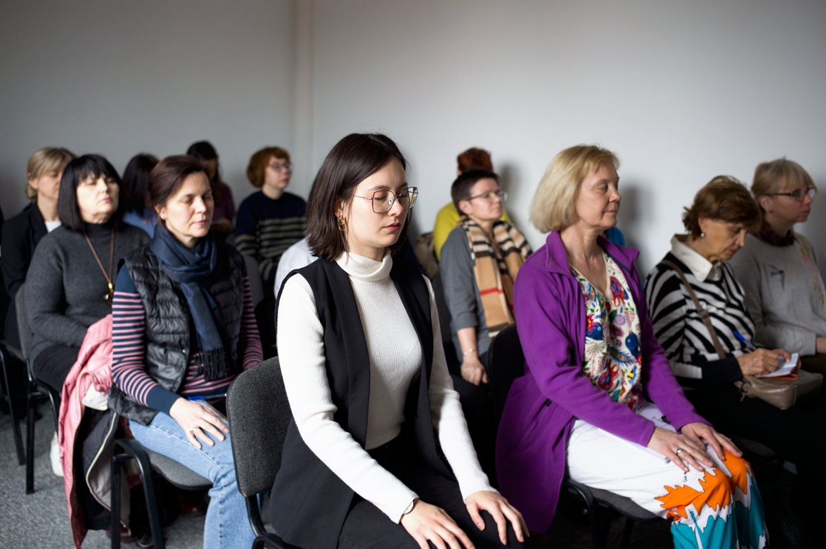 Poland Mental Health Forum