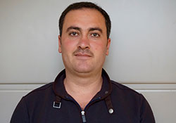 Fadi Mohamed Ali