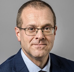 Hans Kluge