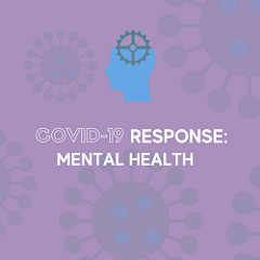 Covid-19 Response: Alcohol Covid-19 Response: Alcohol