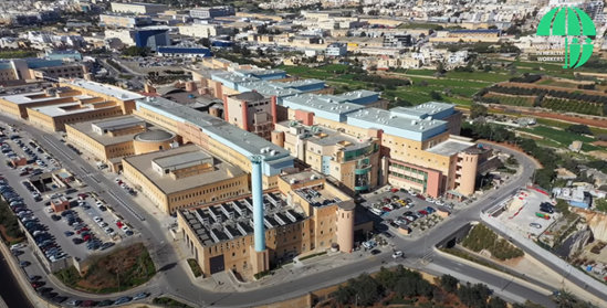 How two Maltese nurses care for the vulnerable and bring COVID-19 vaccines to their communities