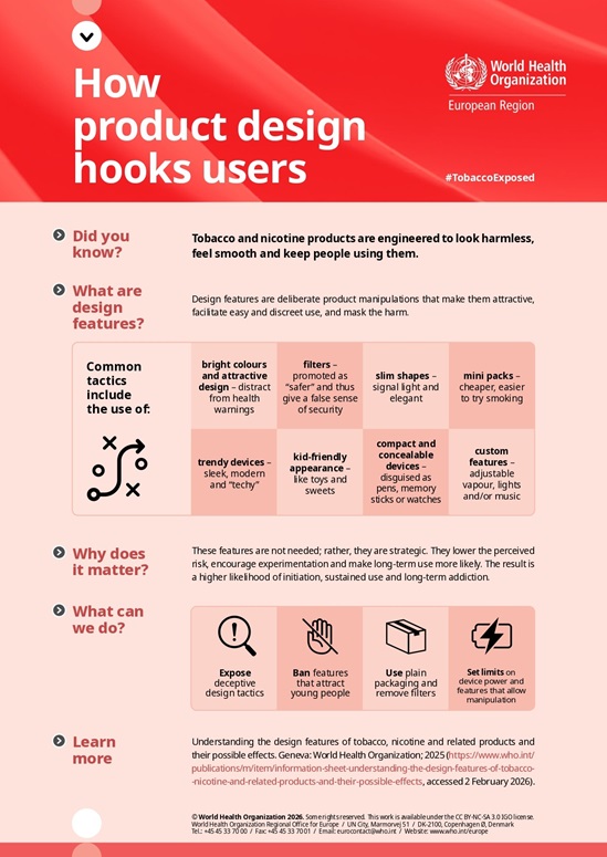 How product design hooks users