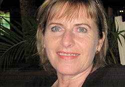 Katrin Osk Porgeirsdottir