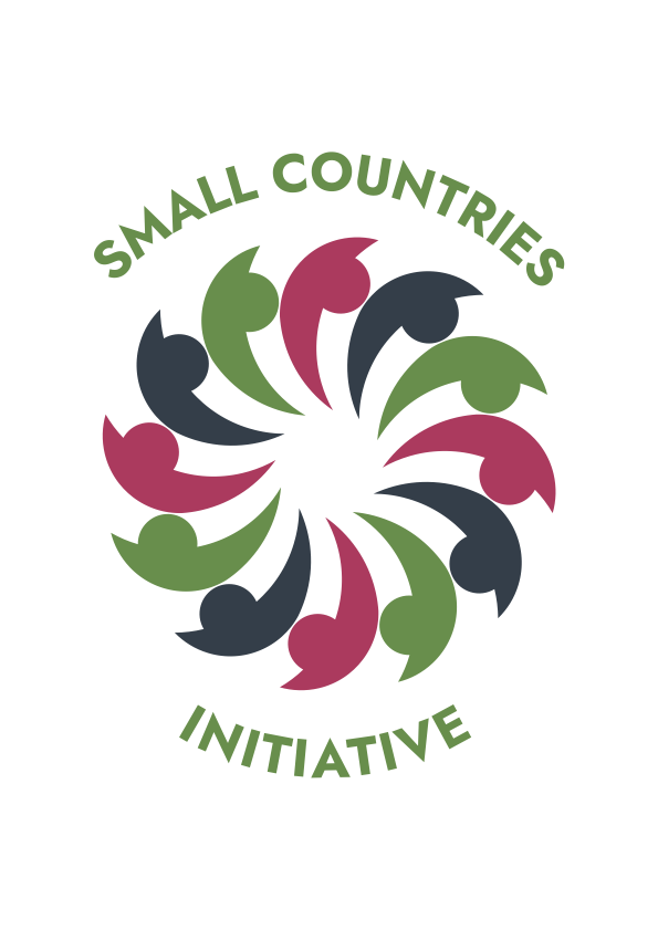 logo Small Countries Initiative