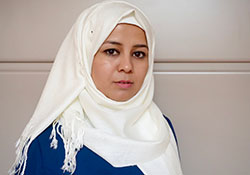 Manal al Hasan