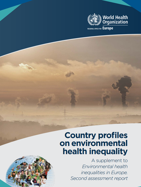 Country profiles on environmental health inequality