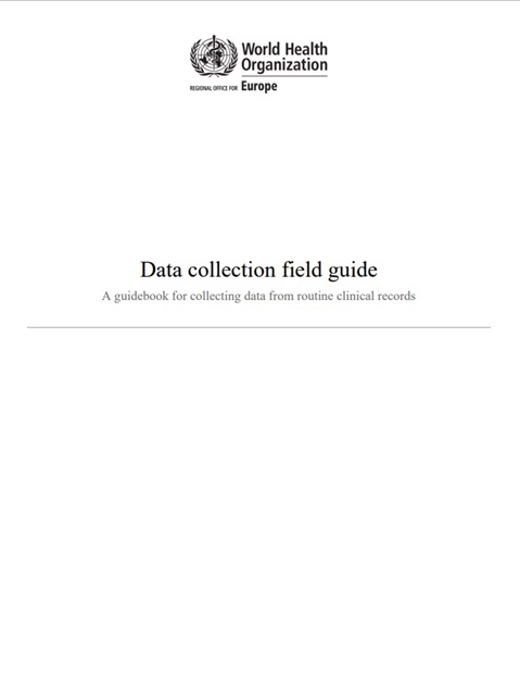 CVD ASSESS data collection field guide