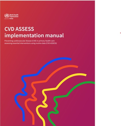CVD ASSESS implementation manual