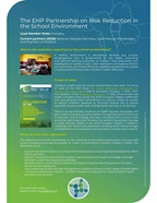 Thumbnail of a leaflet