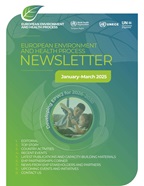 Thumbnail of the EHP Newsletter