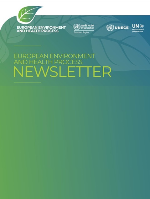 EHP Newsletter July–September 2022