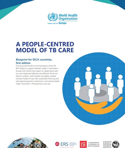 A people-centred model of TB care