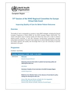 Thumbnail of a document