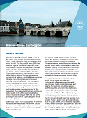 Meuse-Rhine Euroregion