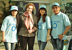 Mominat Omarova, 73, Azerbaijan