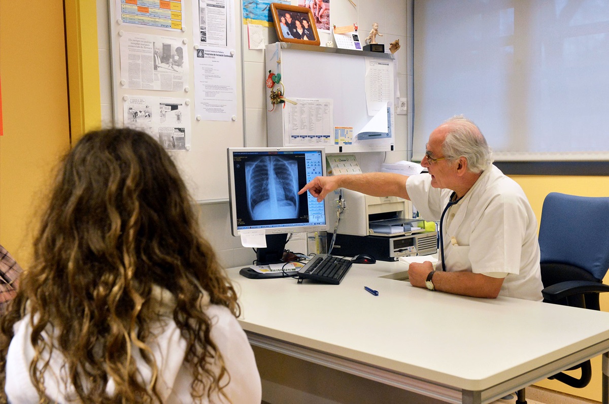 more than 80 million affected and many more undiagnosed, warns new WHO and European Respiratory Society report