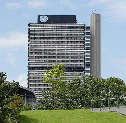 WHO European Centre for Environment and Health ECEH, Bonn, Germany WHO European Centre for Environment and Health ECEH, Bonn, Germany