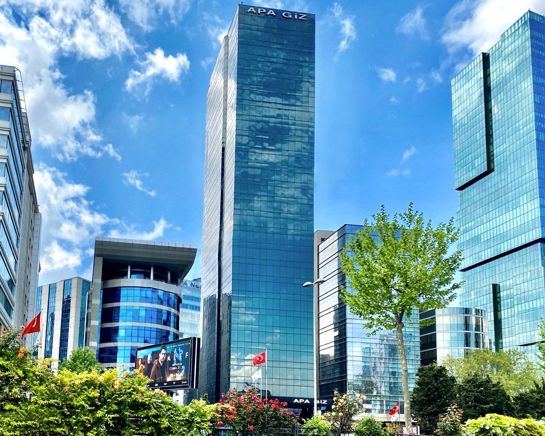 WHO European Centre for Preparedness for Humanitarian and Health Emergencies, Istanbul, Turkey WHO European Centre for Preparedness for Humanitarian and Health Emergencies, Istanbul, Turkey