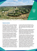 Regions for Health Network: Region profiles 2018 - Republic of Moldova