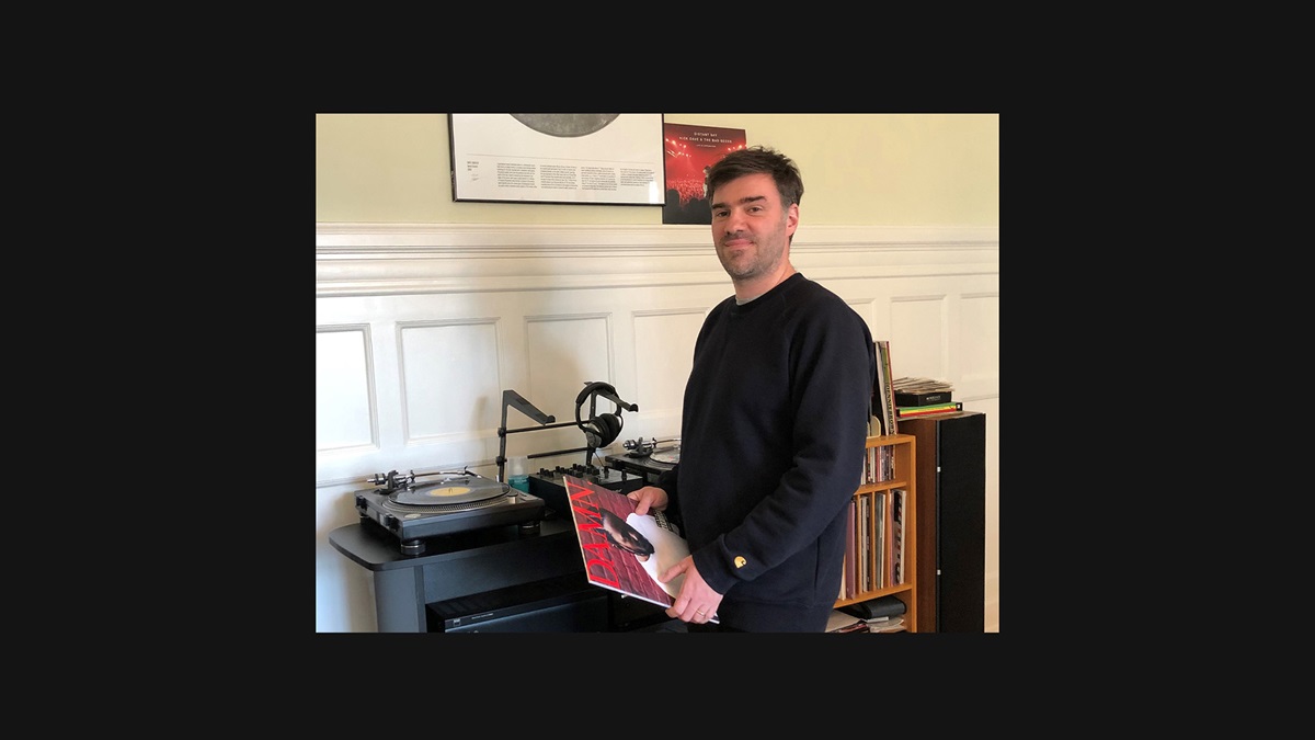 Faces of WHO – Pierre Roca, Resource Mobilization, WHO Regional Office ...