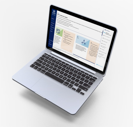 Plan creator tool