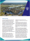 Regions for Health Network: Region profiles 2018 - Province of Utrecht, Netherlands