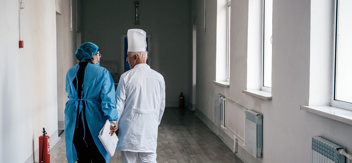 Health system reforms gain momentum in Tajikistan