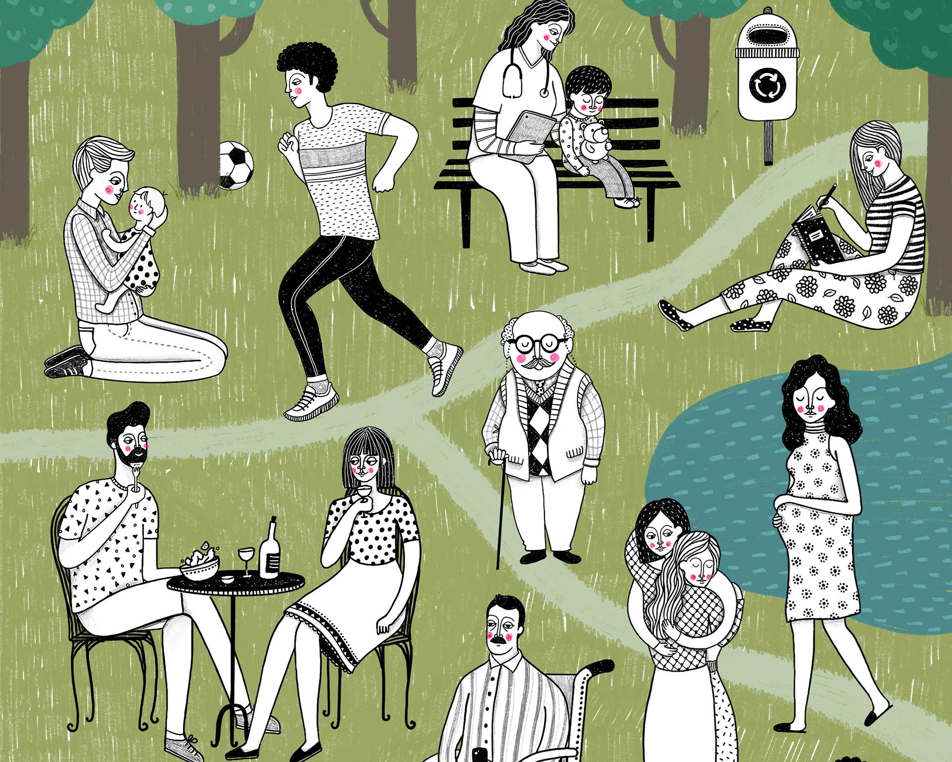 Unbelievable! Globe Project Reveals Unexpected Cultural Insights - r3hsmed