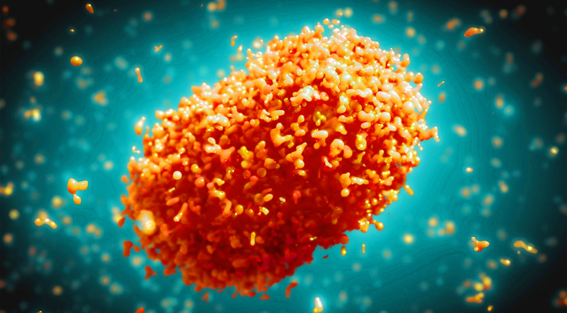 Mpox banner Mpox