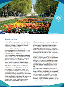 Regions for Health Network: Region profiles 2018 - Varna Region, Bulgaria