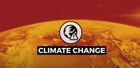 Elevating health in climate change