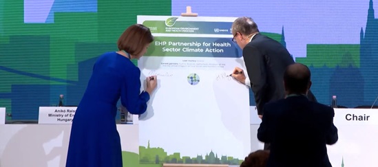 Thumbnail of a video