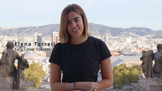 How alcohol costs society - Elena’s public health journey in Barcelona