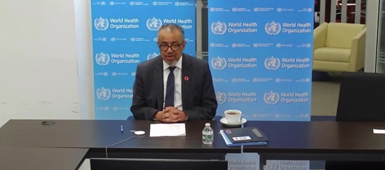 Thumbnail of a video