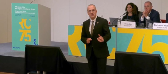 Thumbnail of a video