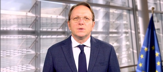 Thumbnail of a video