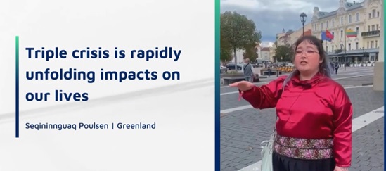 Thumbnail of a video