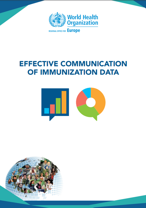 Effective communication of immunization data (2019)