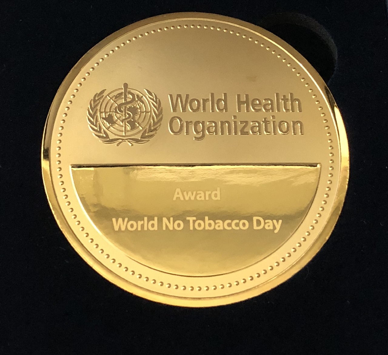 World No Tobacco Day 2021: awards for tobacco control in the WHO European  Region